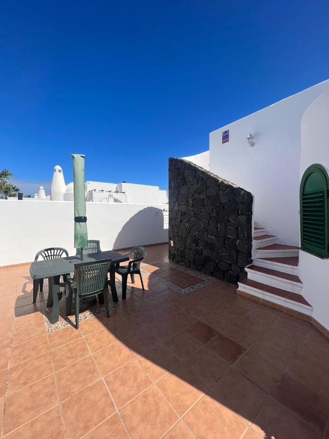 Villa Karisa Playa Blanca  Eksteriør billede