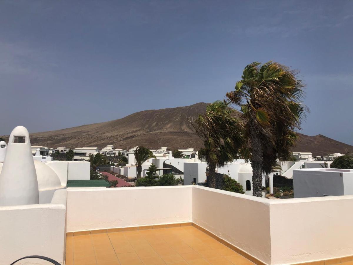 Villa Karisa Playa Blanca  Eksteriør billede
