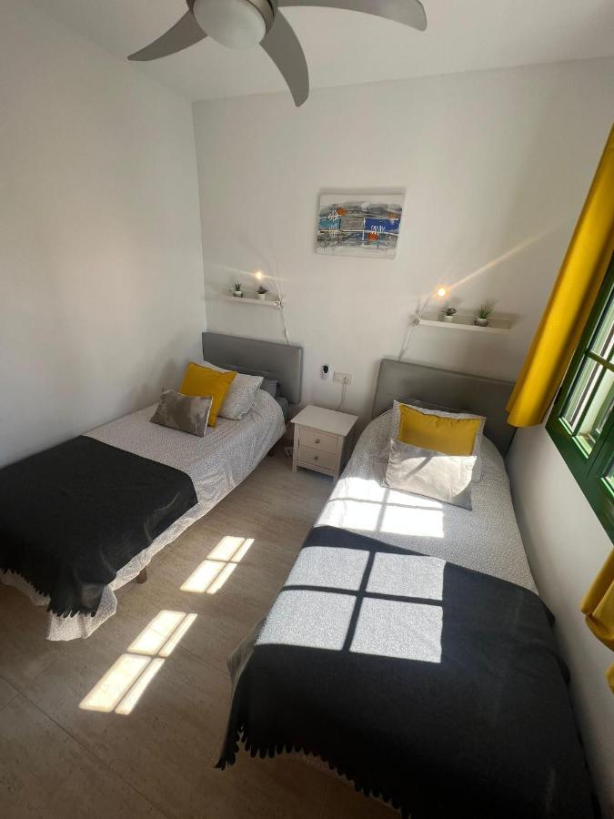 Villa Karisa Playa Blanca  Eksteriør billede