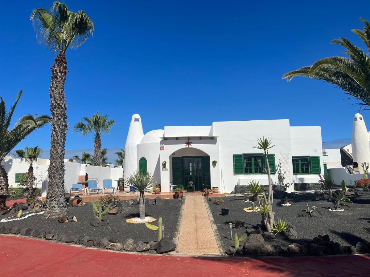 Villa Karisa Playa Blanca  Eksteriør billede