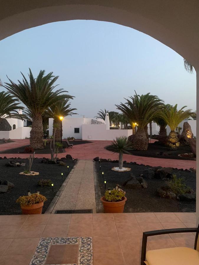 Villa Karisa Playa Blanca  Eksteriør billede